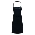 Premier PR123 'ESPRESSO' BIB APRON U