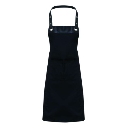 Premier PR123 'ESPRESSO' BIB APRON U