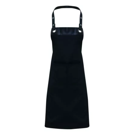 Premier PR123 'ESPRESSO' BIB APRON U