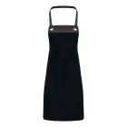 Premier PR123 'ESPRESSO' BIB APRON U