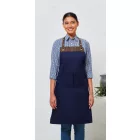 Premier PR123 'ESPRESSO' BIB APRON U