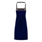 Premier PR123 'ESPRESSO' BIB APRON U