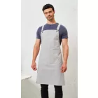 Premier PR129 CROSS BACK ’BARISTA’ BIB APRON U