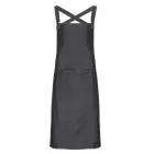 Premier PR129 CROSS BACK ’BARISTA’ BIB APRON U