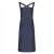 Premier PR129 CROSS BACK ’BARISTA’ BIB APRON U