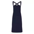 Premier PR129 CROSS BACK ’BARISTA’ BIB APRON U
