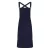 Premier PR129 CROSS BACK ’BARISTA’ BIB APRON U