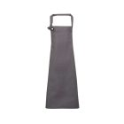 Premier PR130 'CALIBRE' HEAVY COTTON CANVAS BIB APRON U