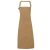 Premier PR130 'CALIBRE' HEAVY COTTON CANVAS BIB APRON U