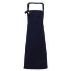 Premier PR130 'CALIBRE' HEAVY COTTON CANVAS BIB APRON U