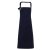 Premier PR130 'CALIBRE' HEAVY COTTON CANVAS BIB APRON U