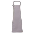 Premier PR130 'CALIBRE' HEAVY COTTON CANVAS BIB APRON U