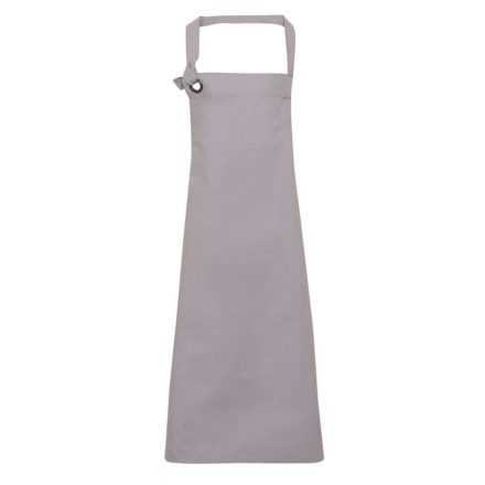 Premier PR130 'CALIBRE' HEAVY COTTON CANVAS BIB APRON U