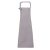 Premier PR130 'CALIBRE' HEAVY COTTON CANVAS BIB APRON U