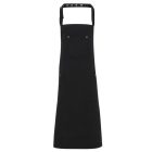 Premier PR132 'CHINO’ BIB APRON U