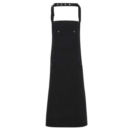 Premier PR132 'CHINO’ BIB APRON U