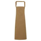 Premier PR132 'CHINO’ BIB APRON U