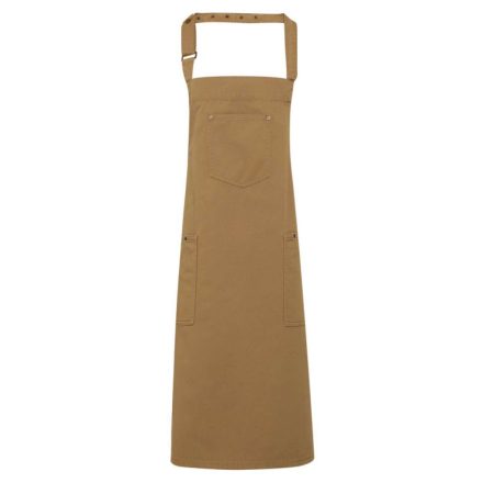 Premier PR132 'CHINO’ BIB APRON U
