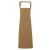 Premier PR132 'CHINO’ BIB APRON U