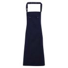 Premier PR132 'CHINO’ BIB APRON U