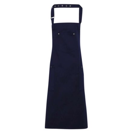 Premier PR132 'CHINO’ BIB APRON U