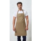 Premier PR132 'CHINO’ BIB APRON U