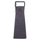 Premier PR132 'CHINO’ BIB APRON U