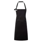 Premier PR137 'CALIBRE' HEAVY COTTON CANVAS POCKET APRON U