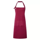 Premier PR137 'CALIBRE' HEAVY COTTON CANVAS POCKET APRON U