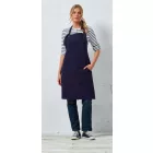 Premier PR137 'CALIBRE' HEAVY COTTON CANVAS POCKET APRON U