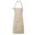 Premier PR137 'CALIBRE' HEAVY COTTON CANVAS POCKET APRON U