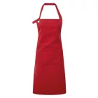 Premier PR137 'CALIBRE' HEAVY COTTON CANVAS POCKET APRON U