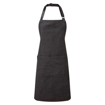 Premier PR144 'ANNEX' OXFORD BIB APRON U