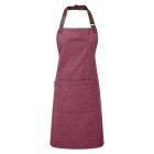 Premier PR144 'ANNEX' OXFORD BIB APRON U