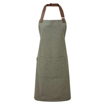 Premier PR144 'ANNEX' OXFORD BIB APRON U