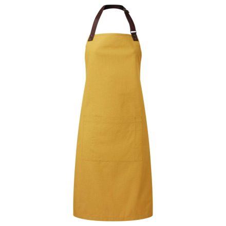 Premier PR144 'ANNEX' OXFORD BIB APRON U