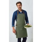 Premier PR144 'ANNEX' OXFORD BIB APRON U