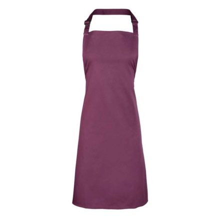 Premier PR150 'COLOURS COLLECTION’ BIB APRON U