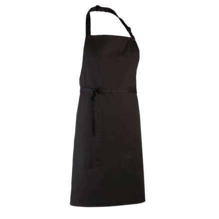Premier PR150 'COLOURS COLLECTION’ BIB APRON U