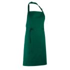 Premier PR150 'COLOURS COLLECTION’ BIB APRON U