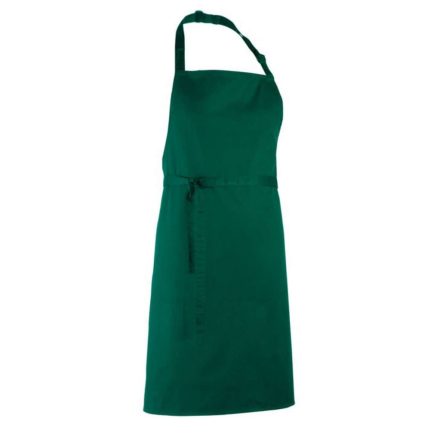 Premier PR150 'COLOURS COLLECTION’ BIB APRON U