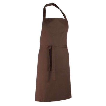 Premier PR150 'COLOURS COLLECTION’ BIB APRON U