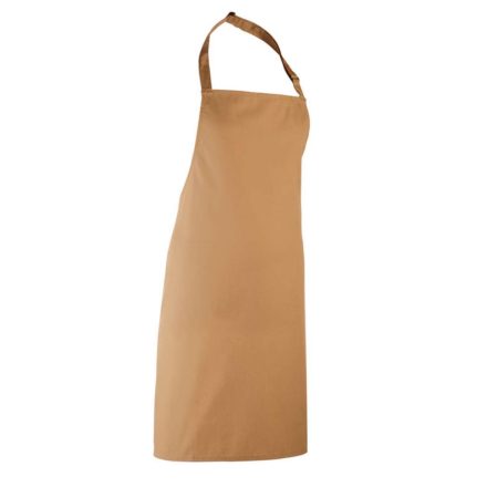 Premier PR150 'COLOURS COLLECTION’ BIB APRON U