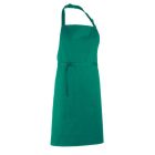 Premier PR150 'COLOURS COLLECTION’ BIB APRON U
