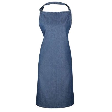 Premier PR150 'COLOURS COLLECTION’ BIB APRON U