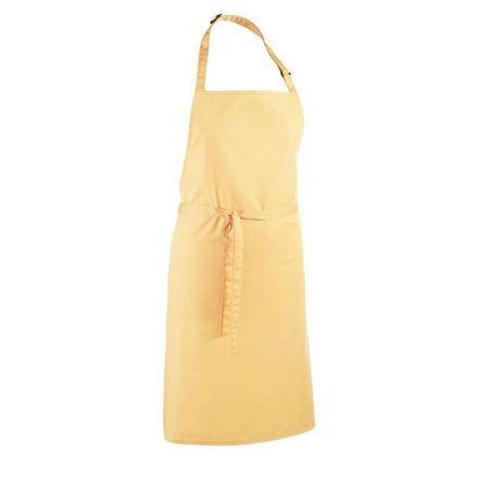 Premier PR150 'COLOURS COLLECTION’ BIB APRON U