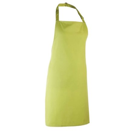 Premier PR150 'COLOURS COLLECTION’ BIB APRON U
