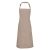 Premier PR150 'COLOURS COLLECTION’ BIB APRON U