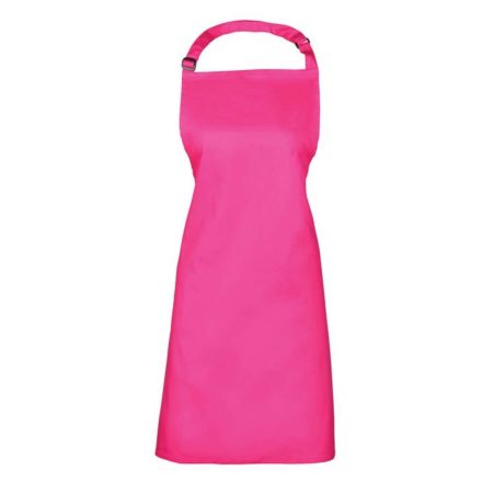 Premier PR150 'COLOURS COLLECTION’ BIB APRON U
