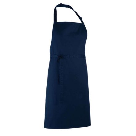 Premier PR150 'COLOURS COLLECTION’ BIB APRON U